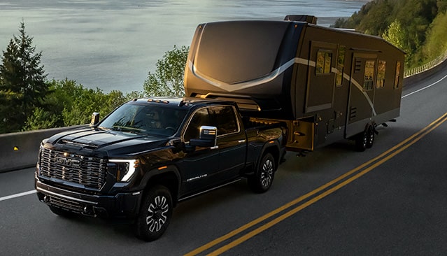 WHAT ENGINE IS THE BEST CHOICE FOR MY GMC VEHICLE?