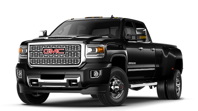 Guide to Trailering & Towing | GMC