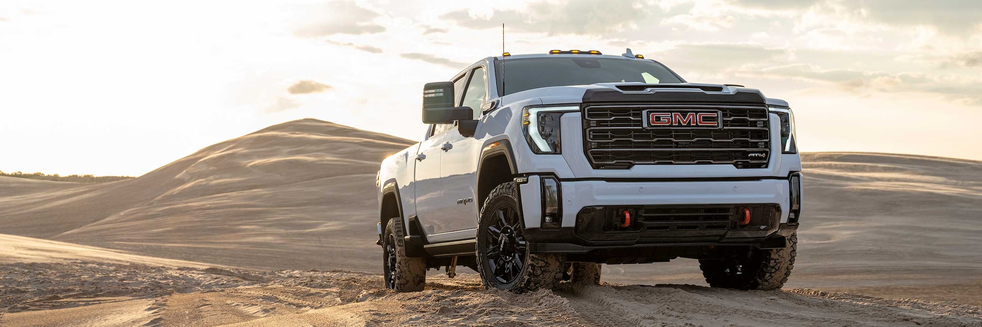 Introducing The First Ever GMC Sierra HD Denali Ultimate | GMC Life