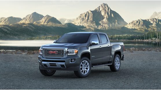 GMC Protection Plan | GMC Protection