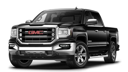 January Offers & Incentives | GMC Trucks & SUVs