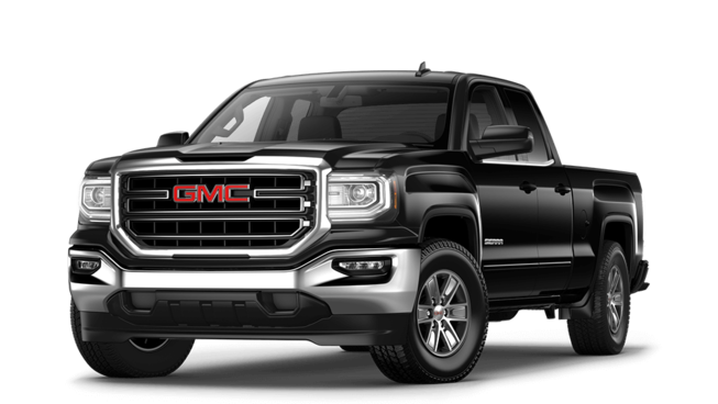 February Offers & Incentives | GMC Sierra Trucks