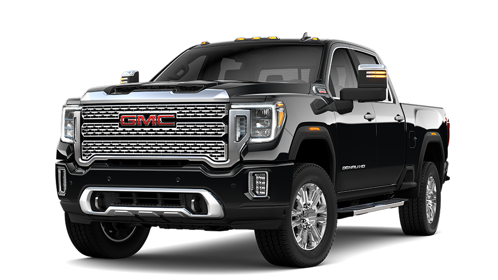 2020 gmc denali pickup