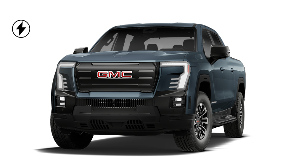 Sierra EV Denali