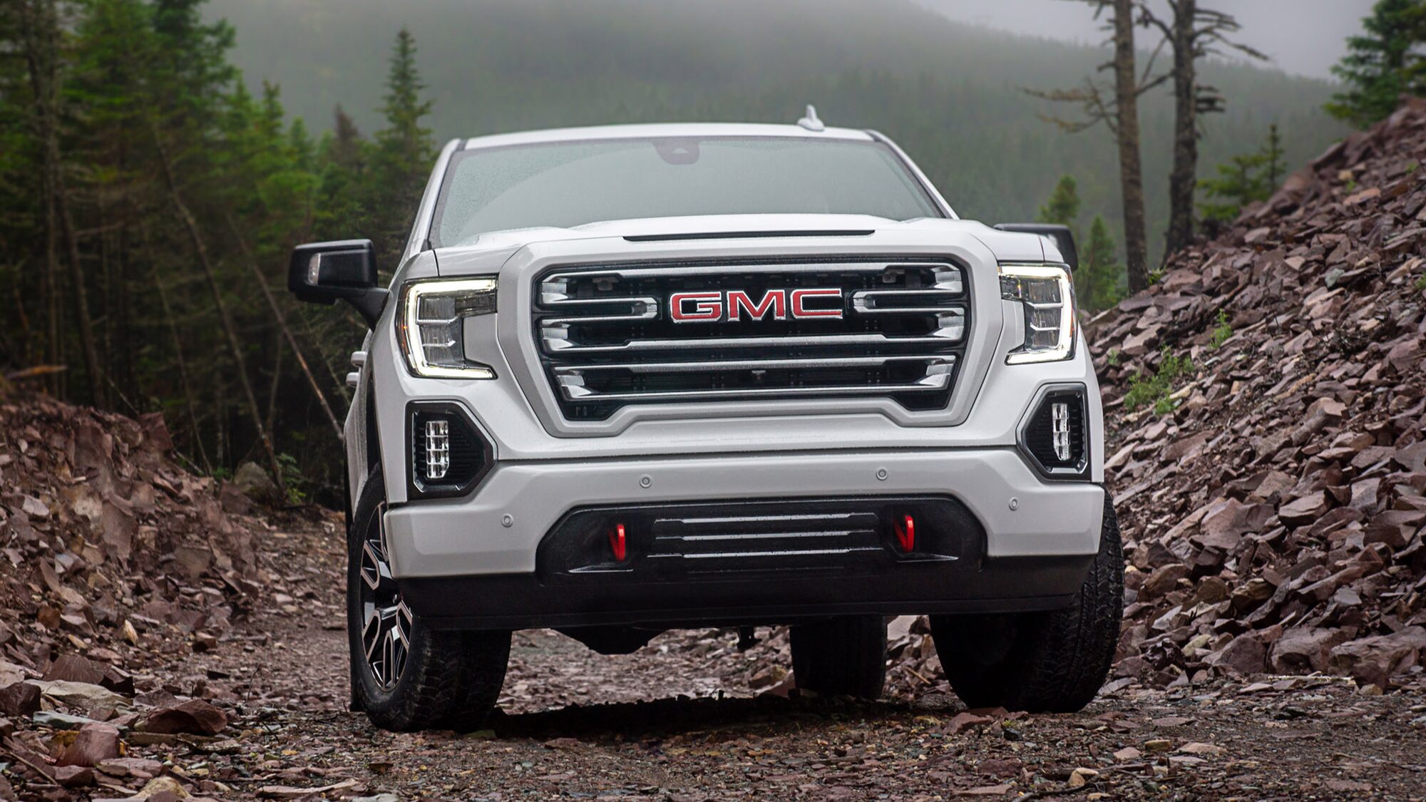 new gmc at4