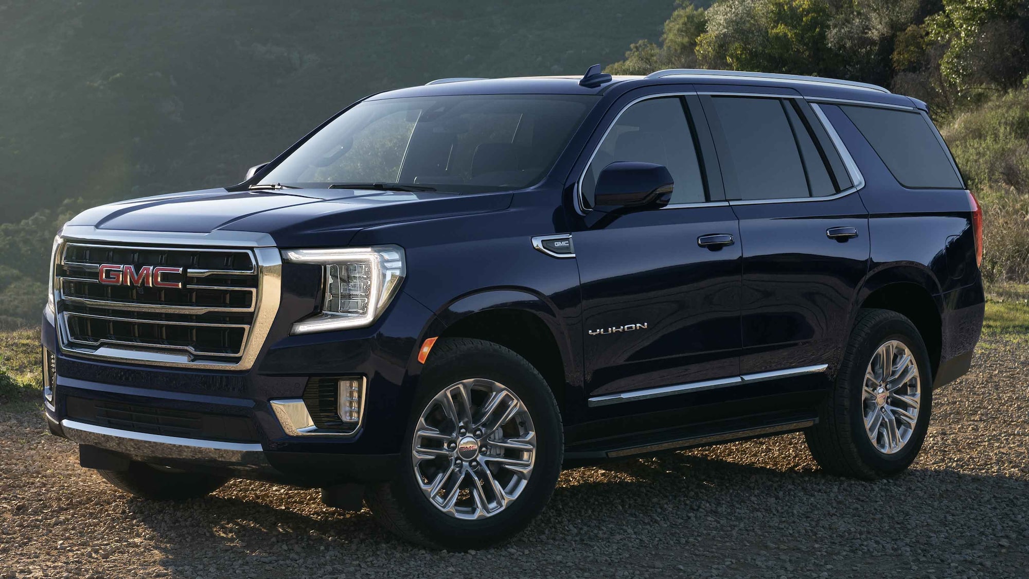 2023 Gmc Yukon Configurations - Frey's Blog