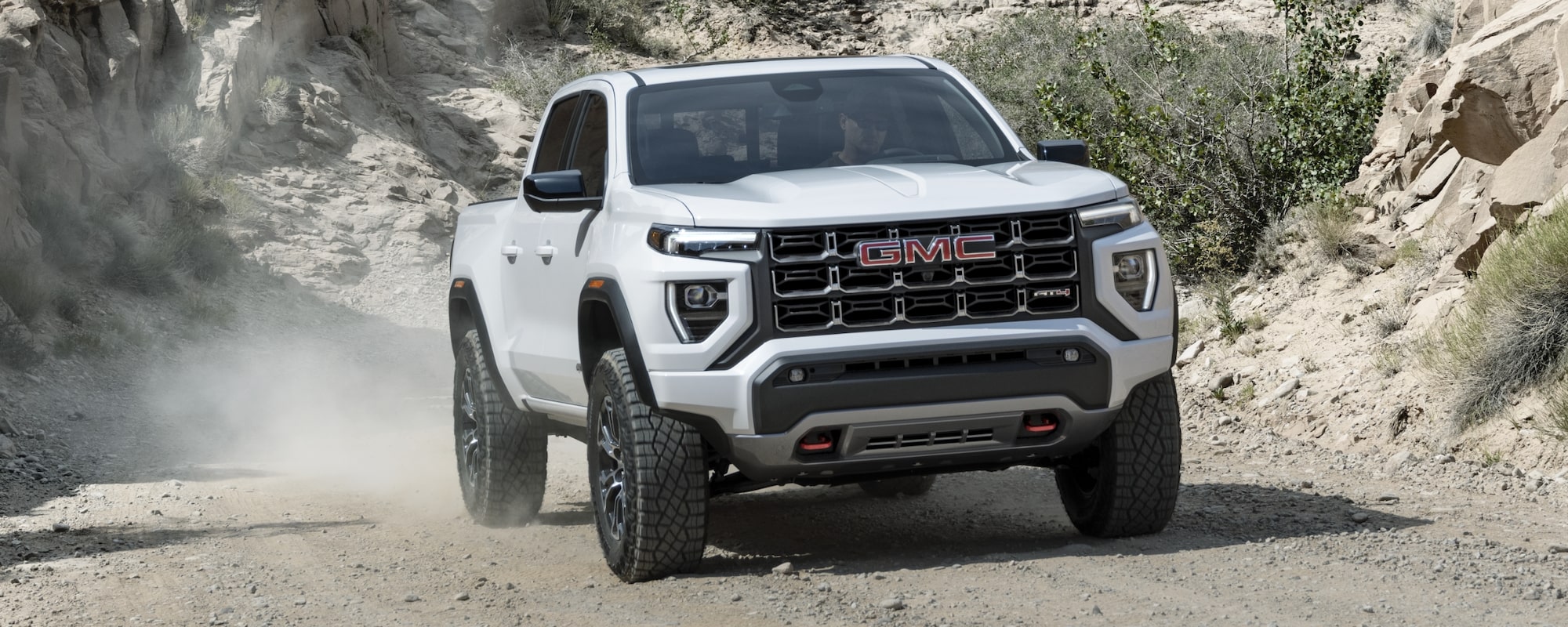 2023 GMC Canyon (Overview) | Rick Weaver Buick GMC