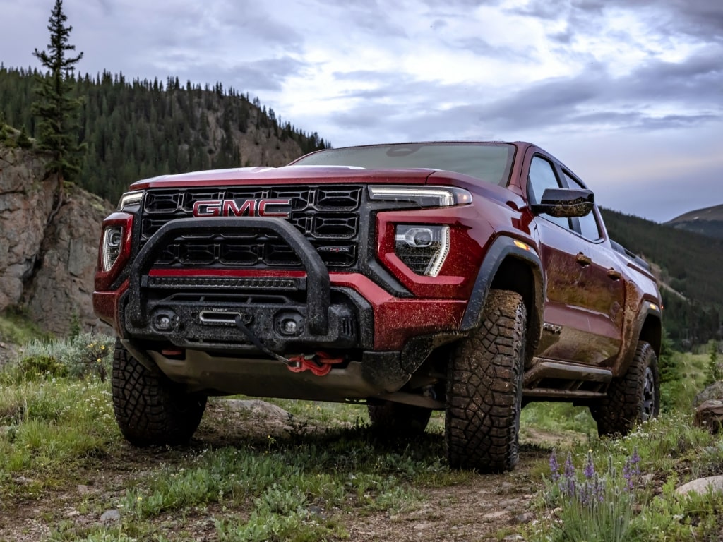 2023 Gmc Canyon At4x – Get Calendar 2023 Update